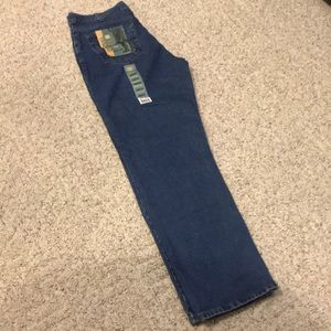 Faded Glory original jeans 36 x 34